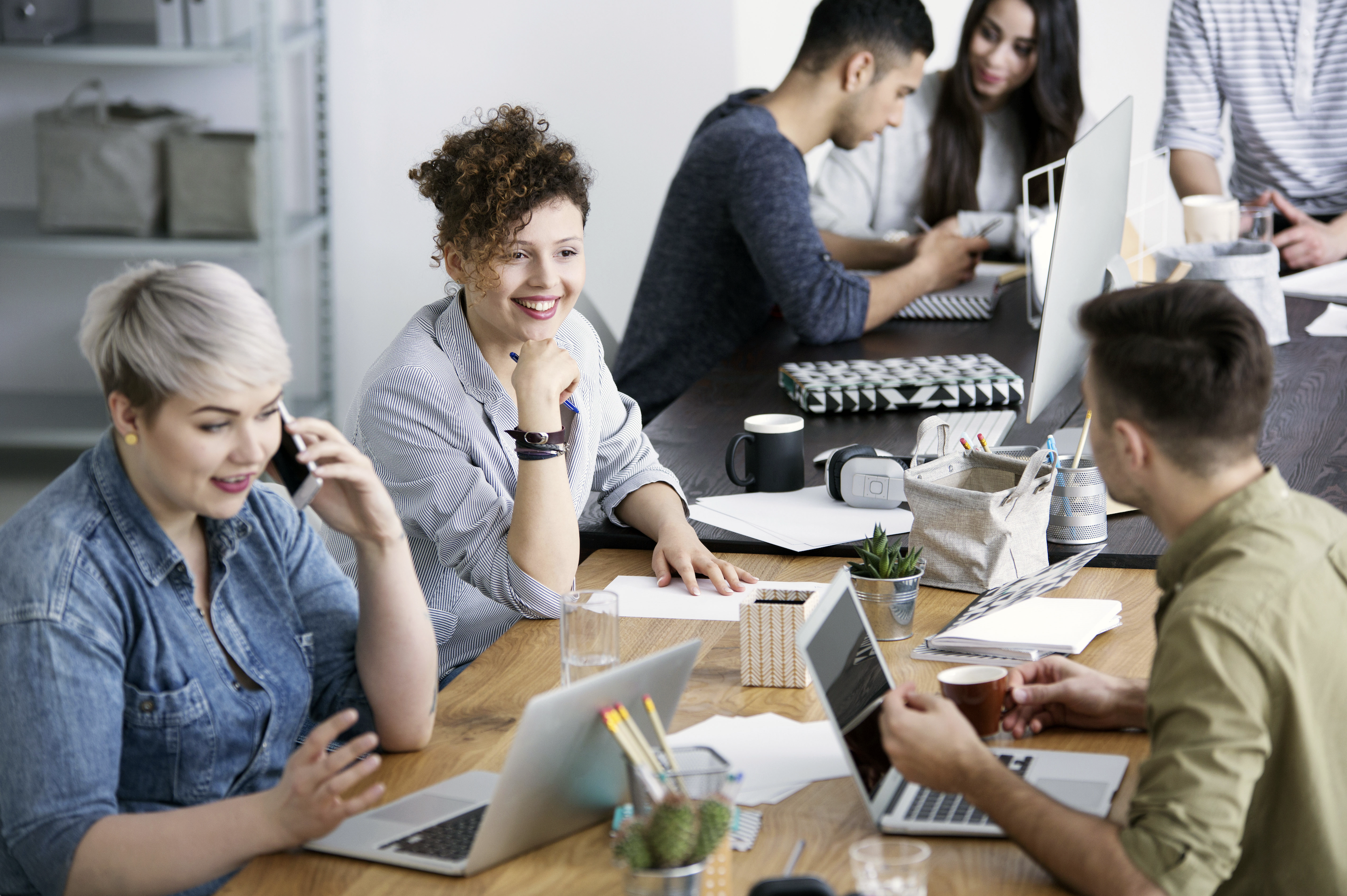Decision support system for Data-Informed Decision Support