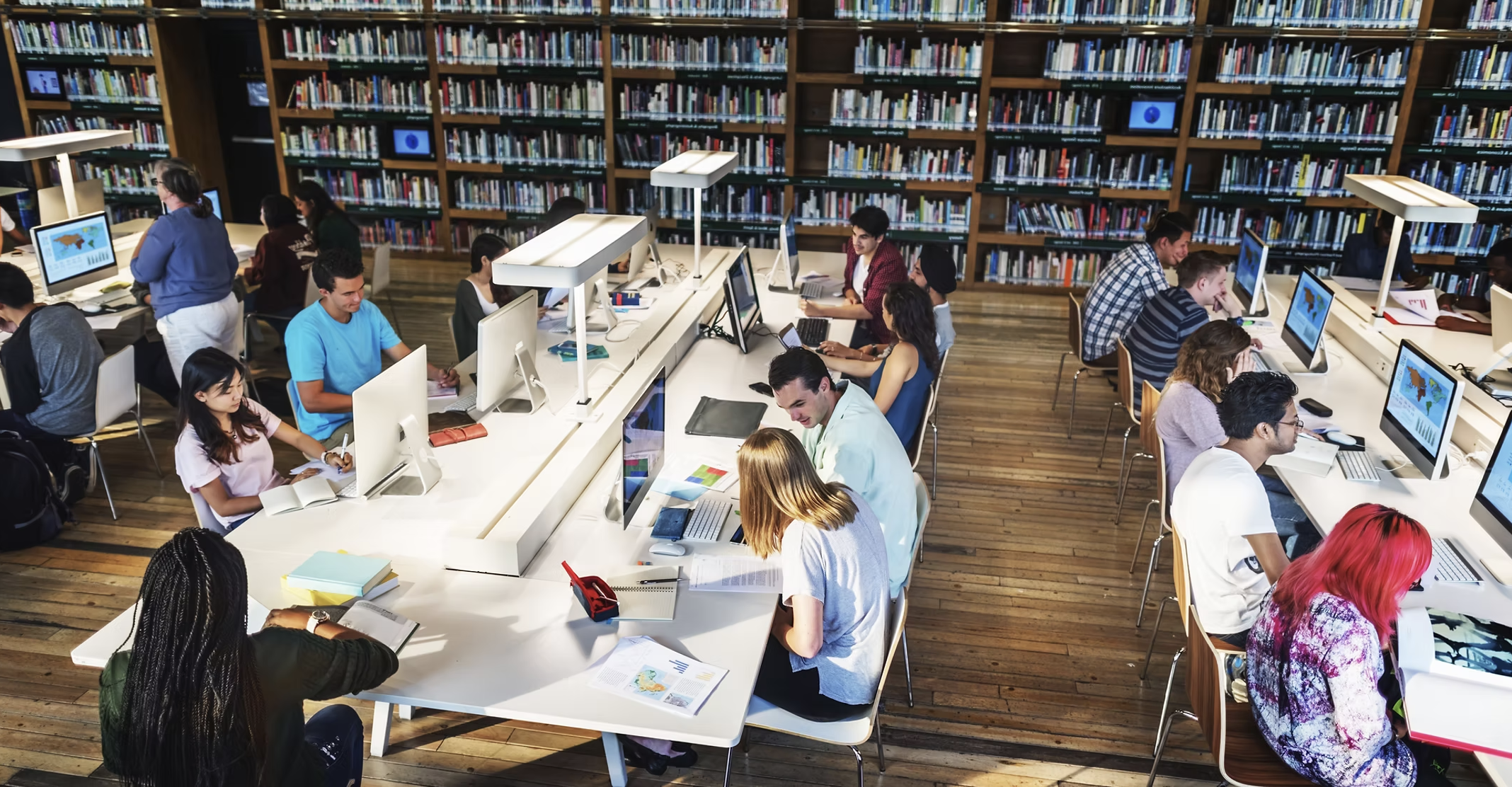 Institutional memory archive for Archival Governance & Stewardship